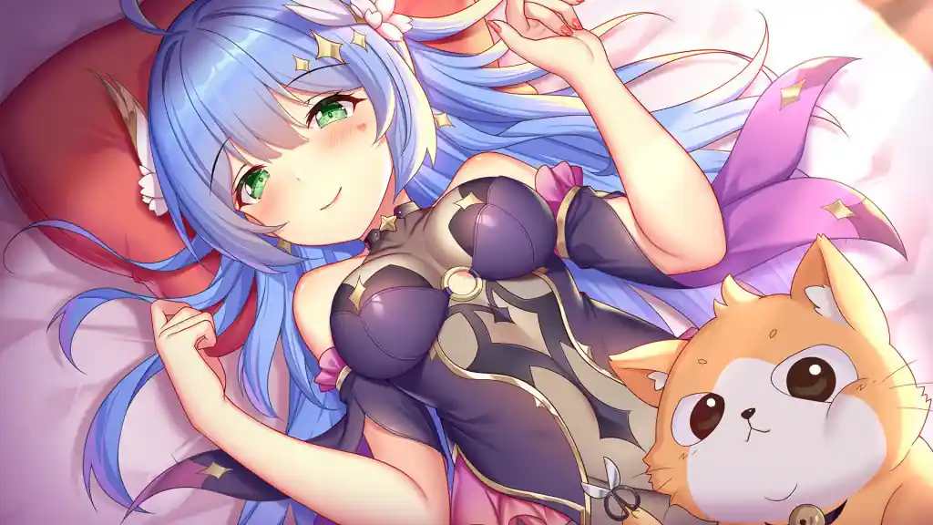 Sakura Hime 6 for PC (Final Uncensored) Sakura Hime 6 for PC (Final Uncensored)