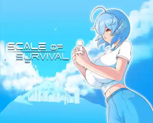 Scale Of Survival for PC (Final version) Scale Of Survival for PC (Final version)