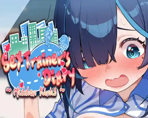 Sex Trainer's Diary: Hidden Kink PC (Final version)