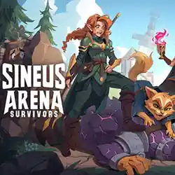 Sineus Arena Survivors for PC (Tenoke Final)