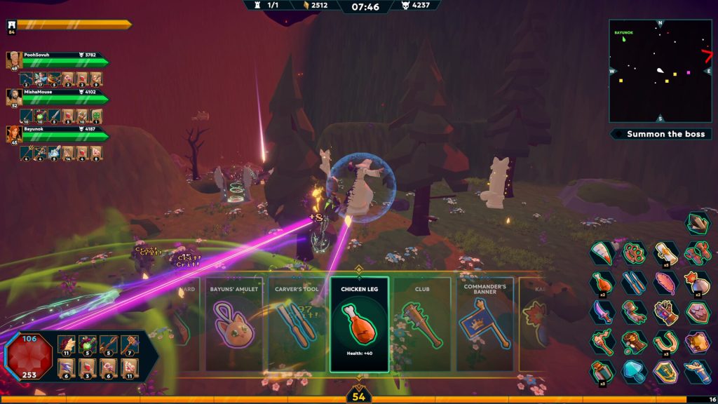 Sineus Arena Survivors for PC (Tenoke Final) Sineus Arena Survivors for PC (Tenoke Final)
