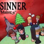 Sinner Maker PC Free Download (Early Access)