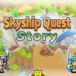 Skyship Quest Story PC Free Download (Final) Skyship quest story pc free download