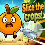 Slice the Crops! for PC (Final version) Slice the Crops! for PC (Final version)