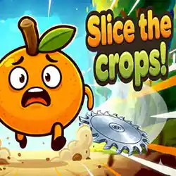 Slice the Crops! for PC (Final version)