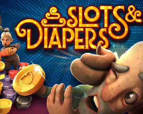 Slots & diapers pc free download (tenoke)