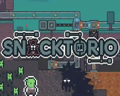 Snacktorio PC Free Download (Final) Snacktorio pc free download (final)