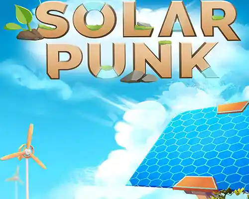 Solarpunk pc free download (final) Solarpunk pc free download (final)