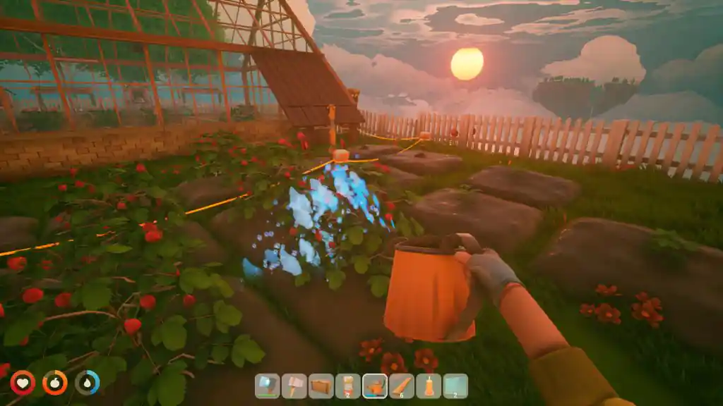 Solarpunk pc free download (final) Solarpunk pc free download (final)