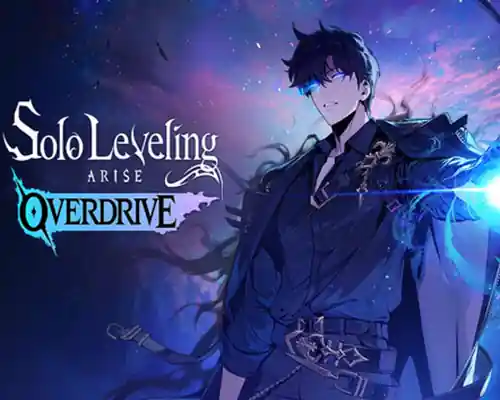 Solo Leveling: ARISE OVERDRIVE for PC (v1.1.89-RUNE) Solo Leveling: ARISE OVERDRIVE for PC (v1.1.89-RUNE)