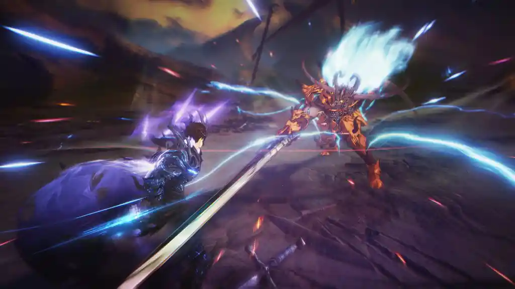 Solo Leveling: ARISE OVERDRIVE for PC (v1.1.89-RUNE) Solo Leveling: ARISE OVERDRIVE for PC (v1.1.89-RUNE)