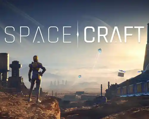 SpaceCraft PC (Early Access)