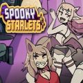 Spooky Starlets: Movie Monsters PC (v1.5 GOG Uncensored)
