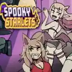 Spooky Starlets: Movie Monsters PC (v1.5 GOG Uncensored) Spooky Starlets: Movie Monsters PC (v1.5 GOG Uncensored)