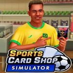 Sports Card Shop Simulator Free Download (Early Access) Sports Card Shop Simulator Free Download (Early Access)