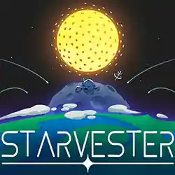 Starvester PC Free Download (Final)