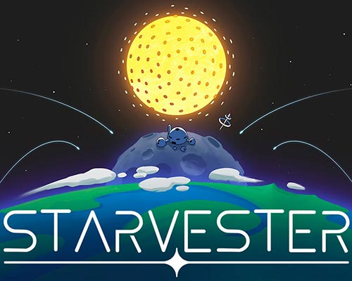 Starvester pc free download (final) Starvester pc free download (final)