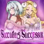 Succubus Successor: Delilah’s Juicy Journey PC (Final) Succubus Successor: Delilah’s Juicy Journey PC (Final)
