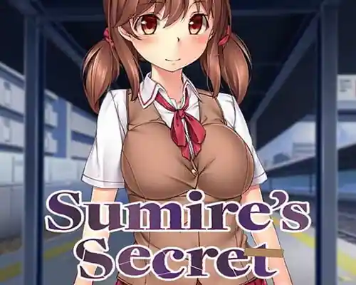 Sumire's secret pc free download (final)