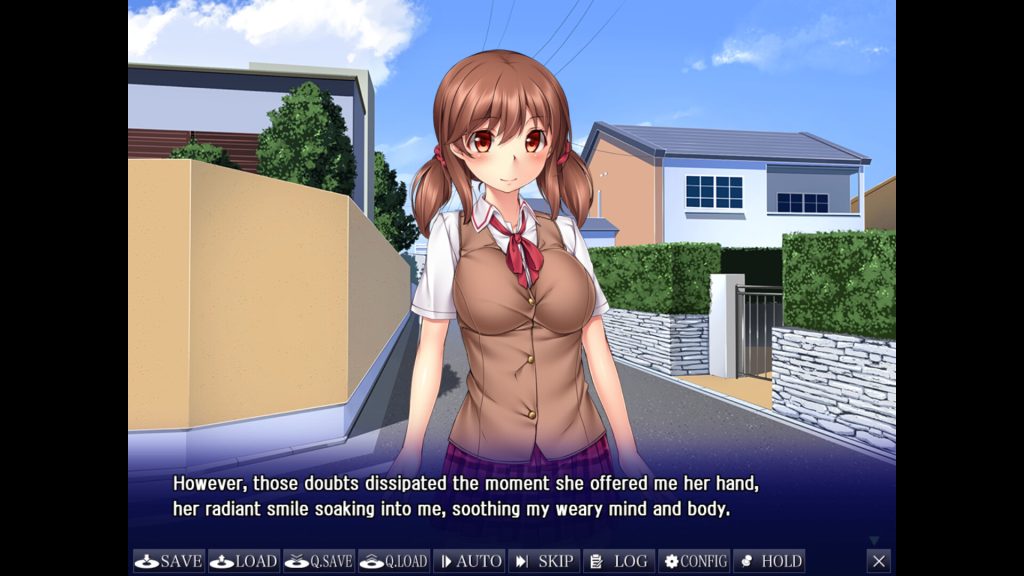 Sumire's secret pc free download (final)
