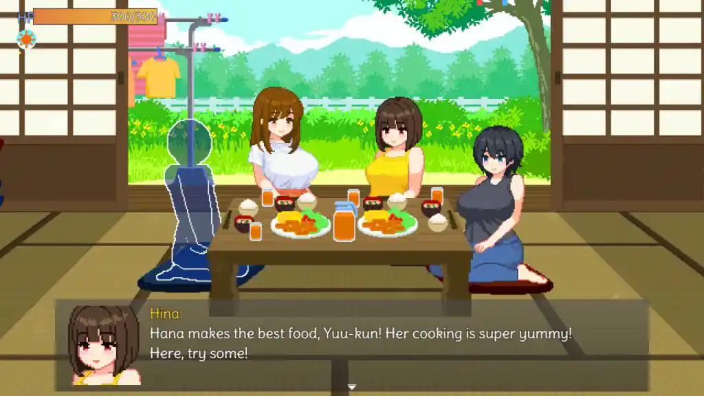 Summer Sisters for PC (Final Uncensored)