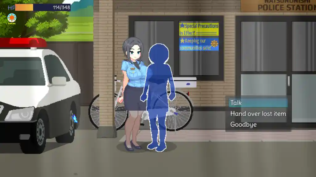 Summer Sisters for PC (Final Uncensored)