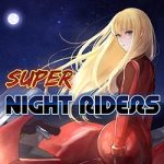 Super Night Riders S1 on PC (Early Access)