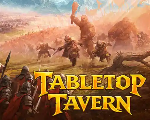 Tabletop Tavern PC Free Download (Tenoke) Tabletop tavern pc free download (tenoke)