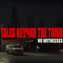 Tales Beyond The Tomb – No Witnesses on PC (P2P)