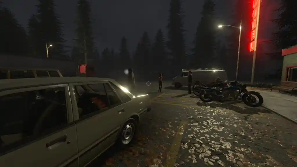 Tales Beyond The Tomb - No Witnesses on PC (P2P)