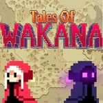 Tales Of Wakana for PC (Tenoke Final)