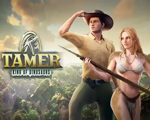 Tamer: king of dinosaurs pc free download (final) Tamer: king of dinosaurs pc free download (final)