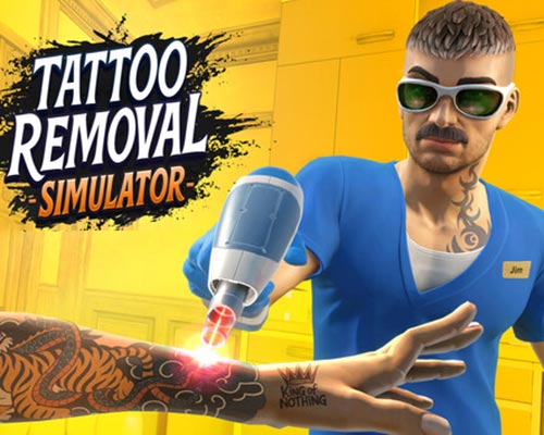 Tattoo removal simulator pc free download (goldberg) Tattoo removal simulator pc free download (goldberg)