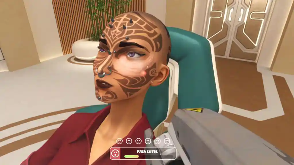Tattoo removal simulator pc free download (goldberg) Tattoo removal simulator pc free download (goldberg)