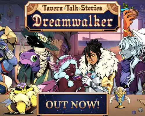  dreamwalker for pc (tenoke final)