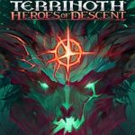 Terrinoth: Heroes of Descent PC (Build 23821122) Terrinoth: Heroes of Descent PC (Build 23821122)