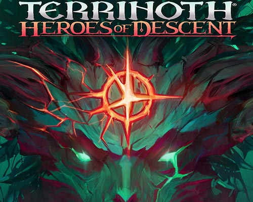 Terrinoth: heroes of descent pc free download (final) Terrinoth: heroes of descent pc free download (final)