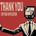 Thank You For Your Application on PC (Goldberg)