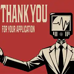 Thank You For Your Application on PC (Goldberg)