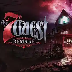 The 7th Guest Remake PC Free Download (FLT)