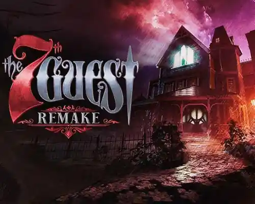 The 7th guest remake pc free download (flt)