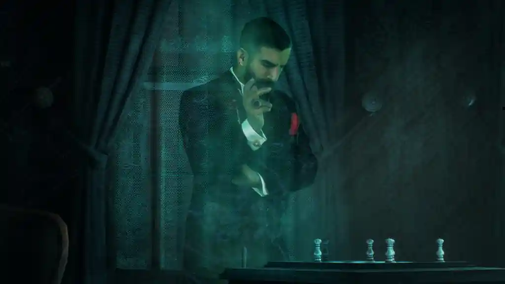 The 7th guest remake pc free download (flt)