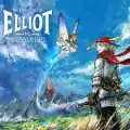 The Adventures of Elliot: The Millennium Tales (Hypervisor)