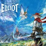The Adventures of Elliot: The Millennium Tales (B24103039)
