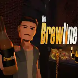 The Brewline PC Free Download (Final)