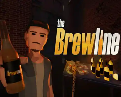 The brewline pc free download (final)