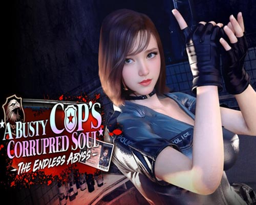 The Endless Abyss: A Busty Cop’s Corrupted Soul (v1.1.4)