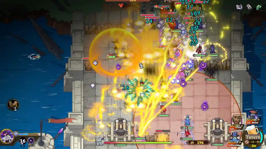 The Gate Must Stand for PC (Tenoke Final) The Gate Must Stand for PC (Tenoke Final)