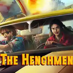 The Henchmen PC Free Download (Final)