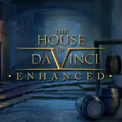 The House of Da Vinci Enhanced for PC (RUNE Final)